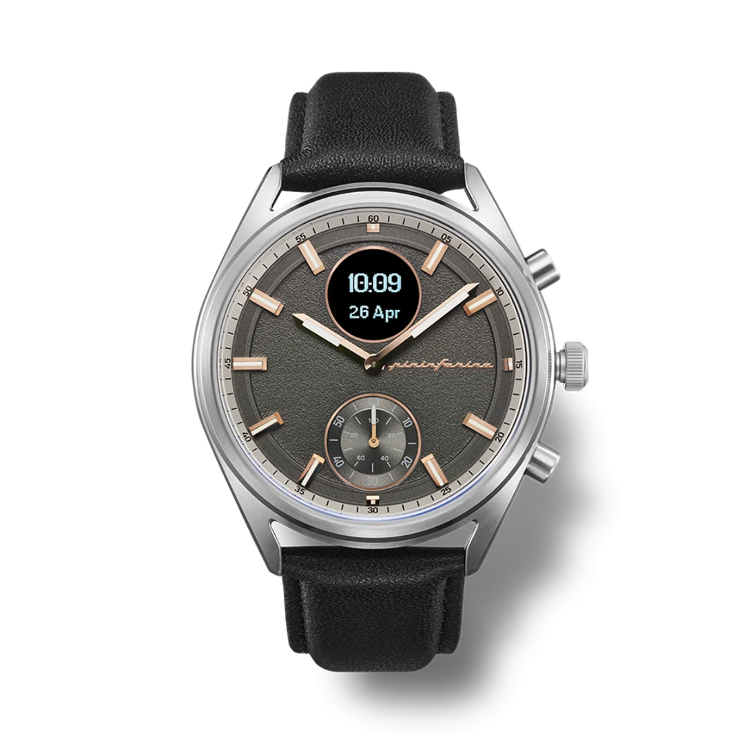 best budget hybrid watches