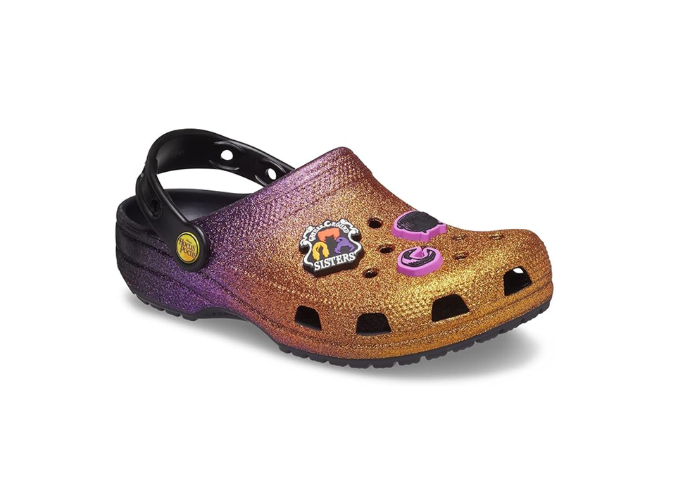 Hocus Pocus Crocs 