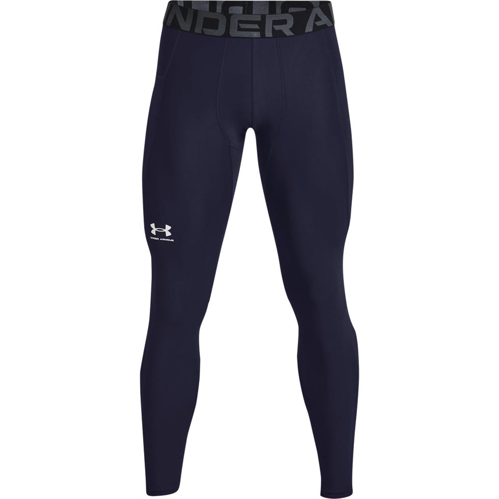 Uomo UA HG Armour Leggings Pants