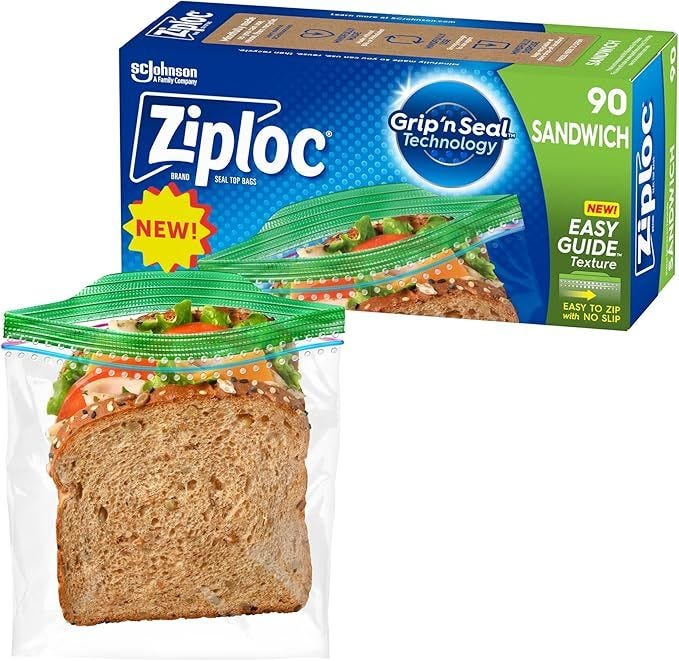 Sandwich Bags