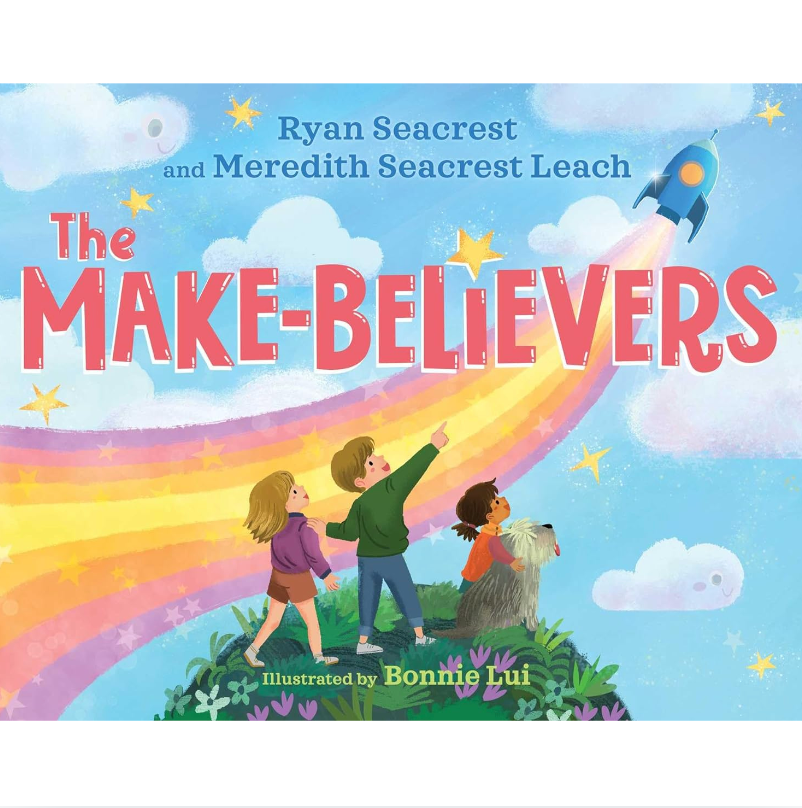 'The Make-Believers'