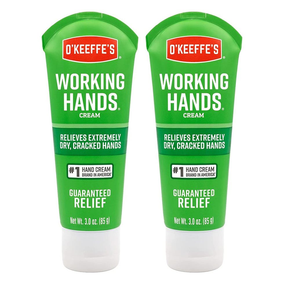 Working Hands Cream