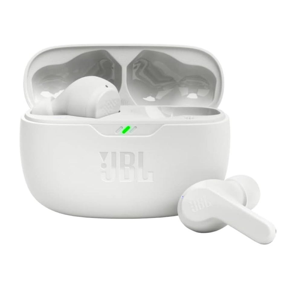 Vibe Beam Wireless Earbuds