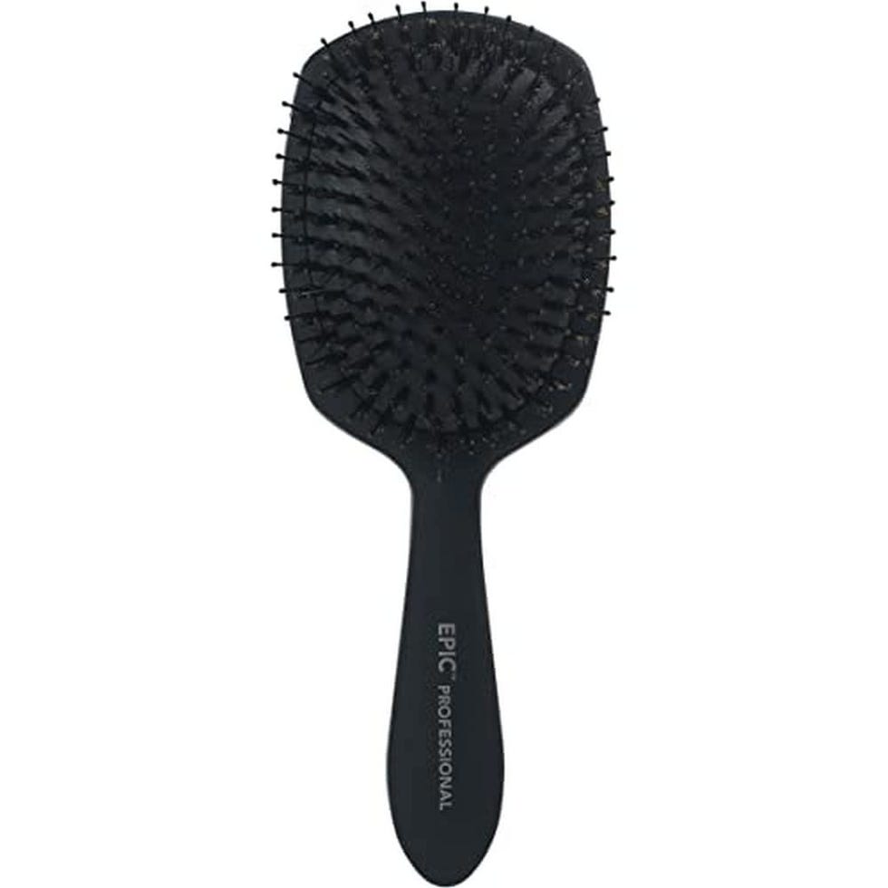 Pro Epic Shine Deluxe Paddle Brush