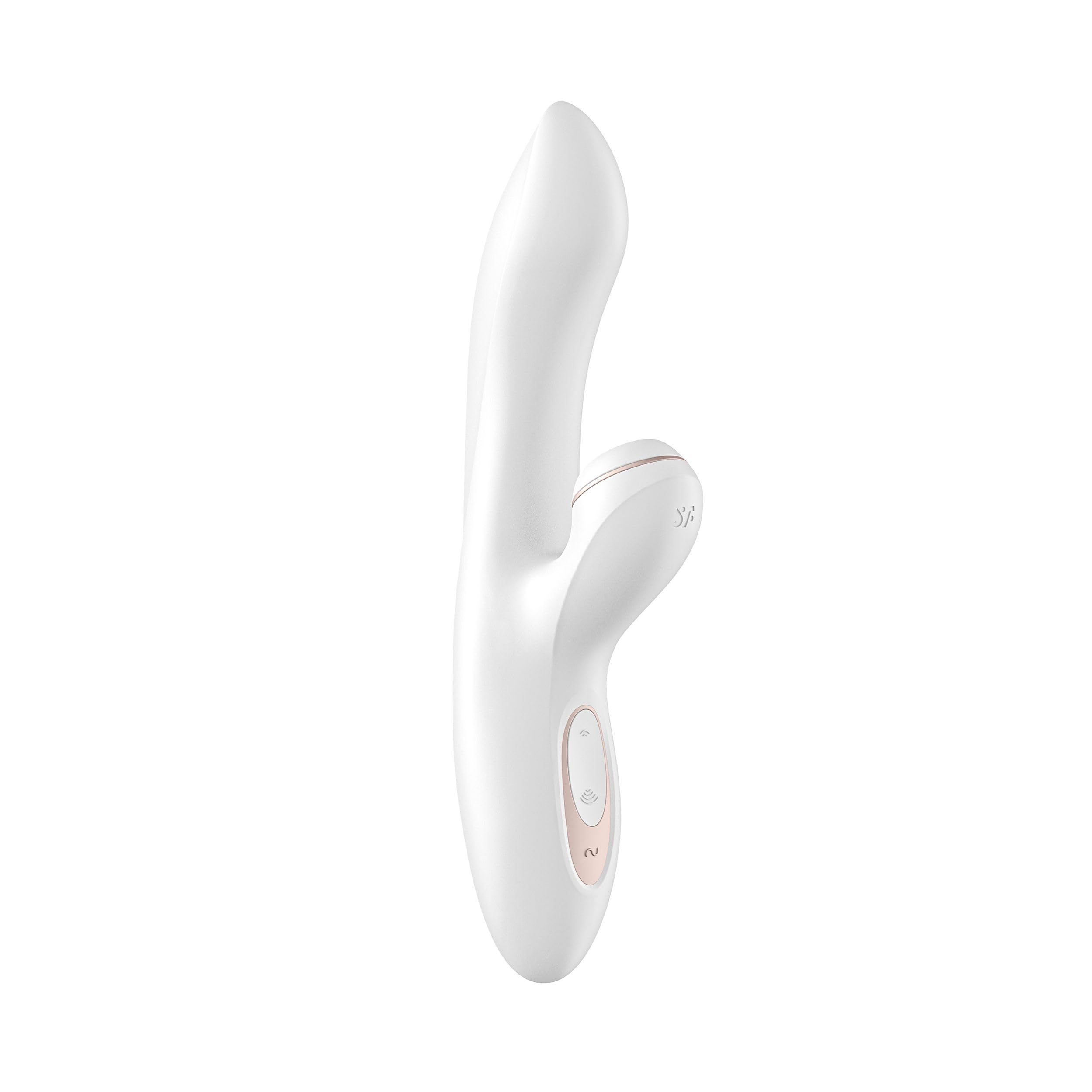 Pro G-Spot Rabbit Vibrator