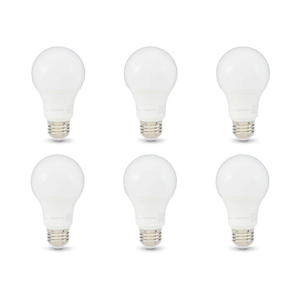 LED Light Bulbs