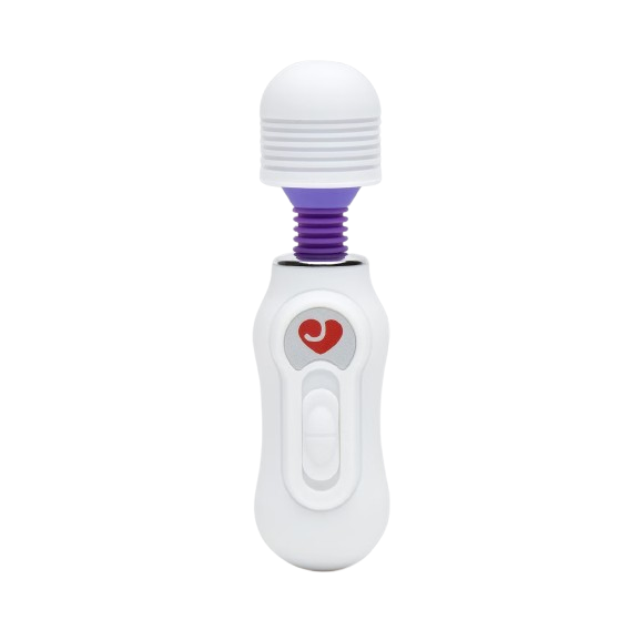 Micro Magic Wand Vibrator