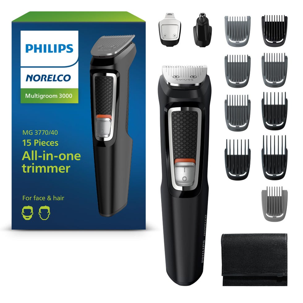 Multigroom 3000