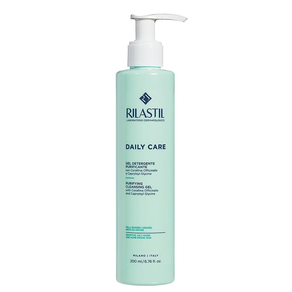 Gel Detergente Purificante Daily Care