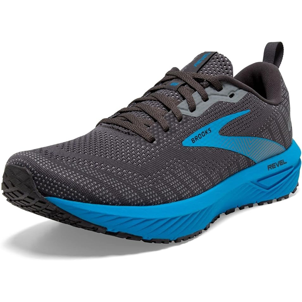 Revel 6 Neutral Running Shoe 