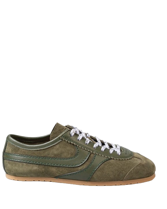 Best suede sneakers online