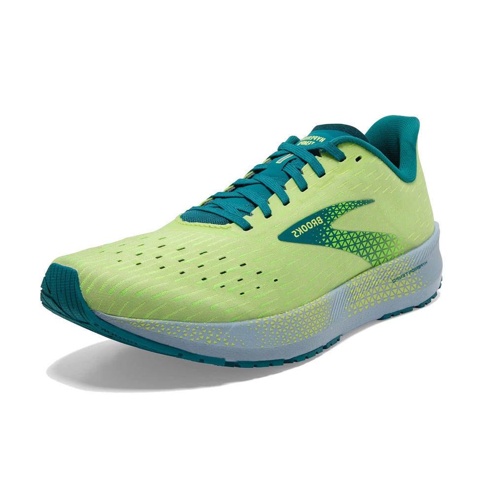 Hyperion Tempo Road Running Shoe 