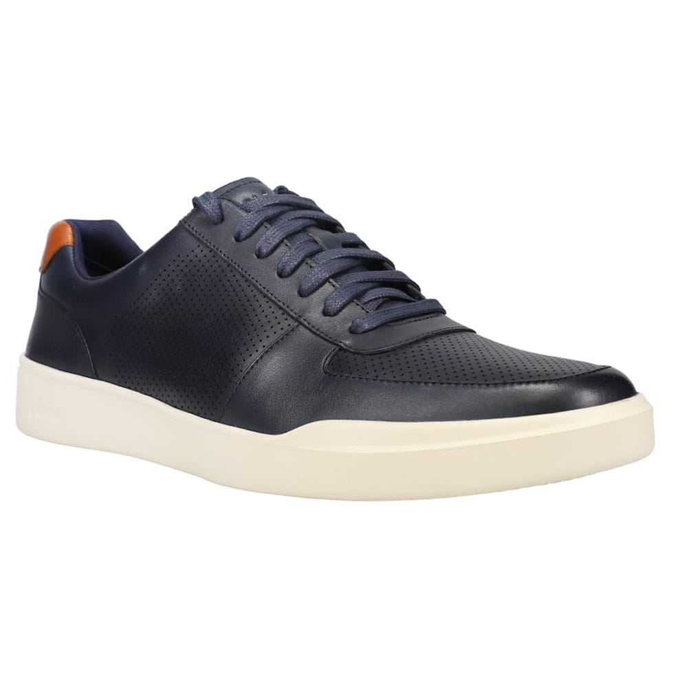 Grand Crosscourt Sneaker