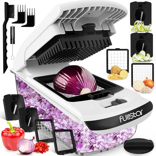 Vegetable Chopper 