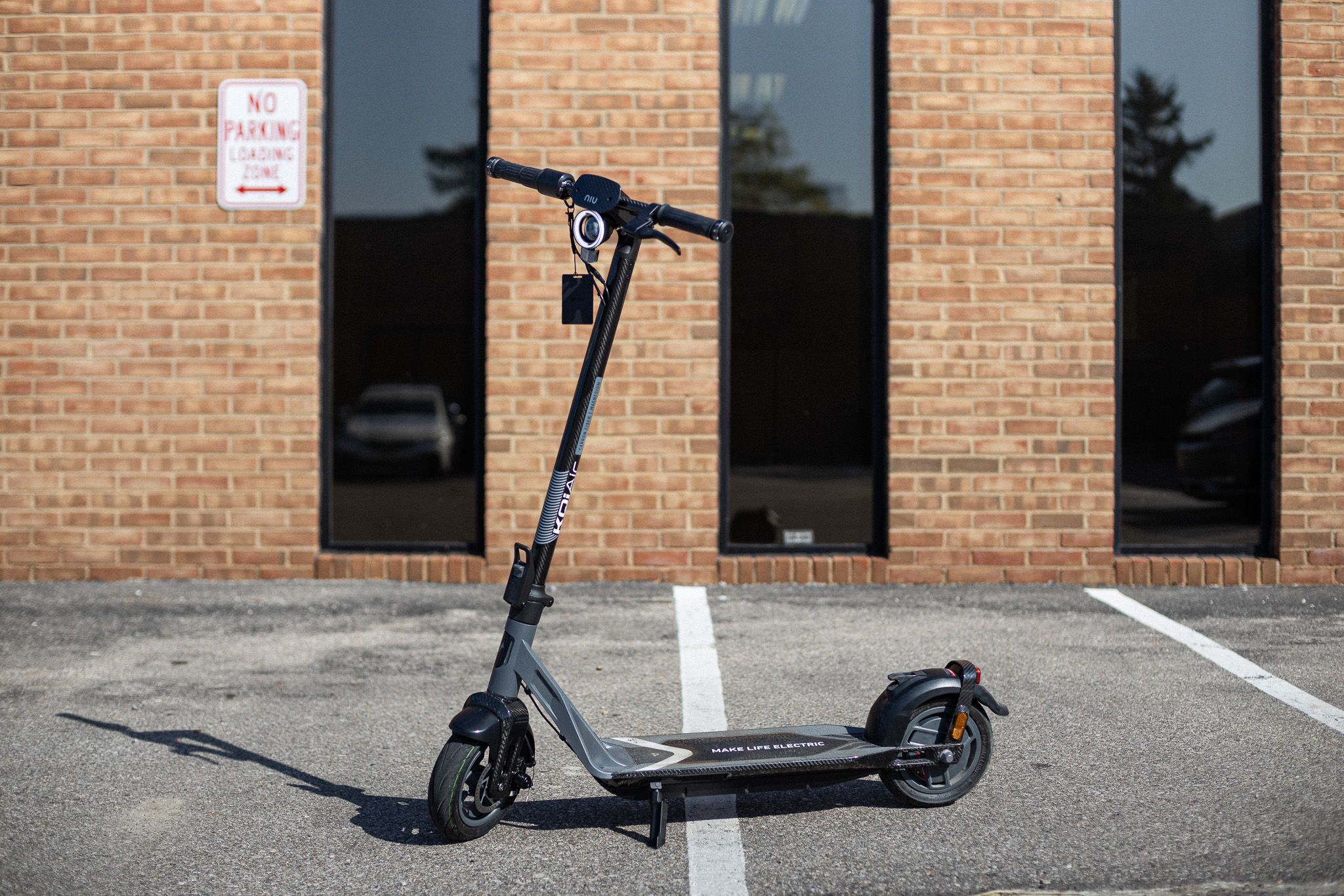 Best Electric Scooters for 2025 Tested