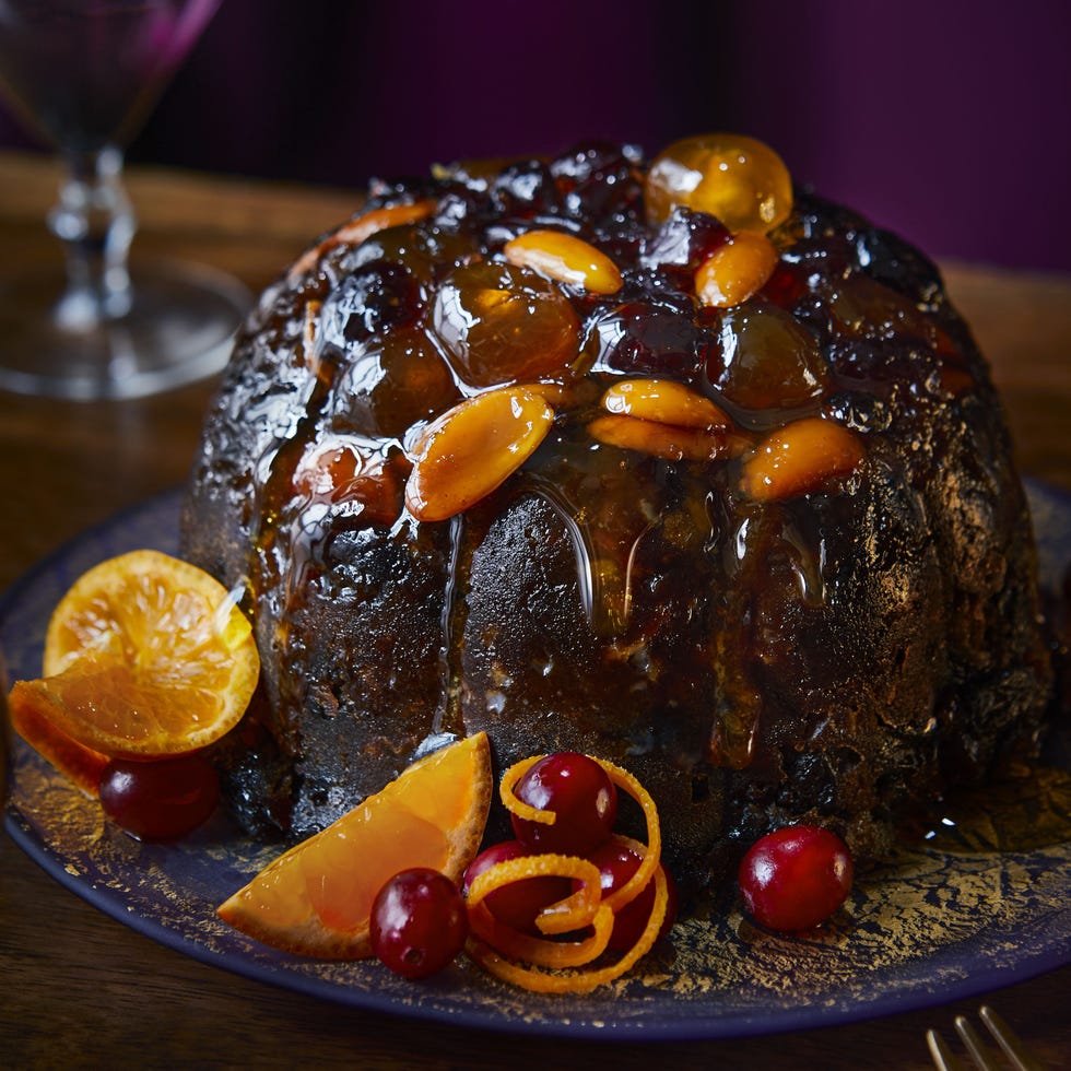 Best alternative Christmas pudding for 2024 UK