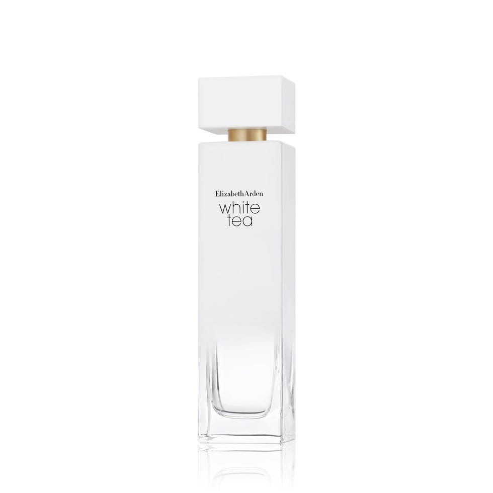 White Tea Eau de Toilette
