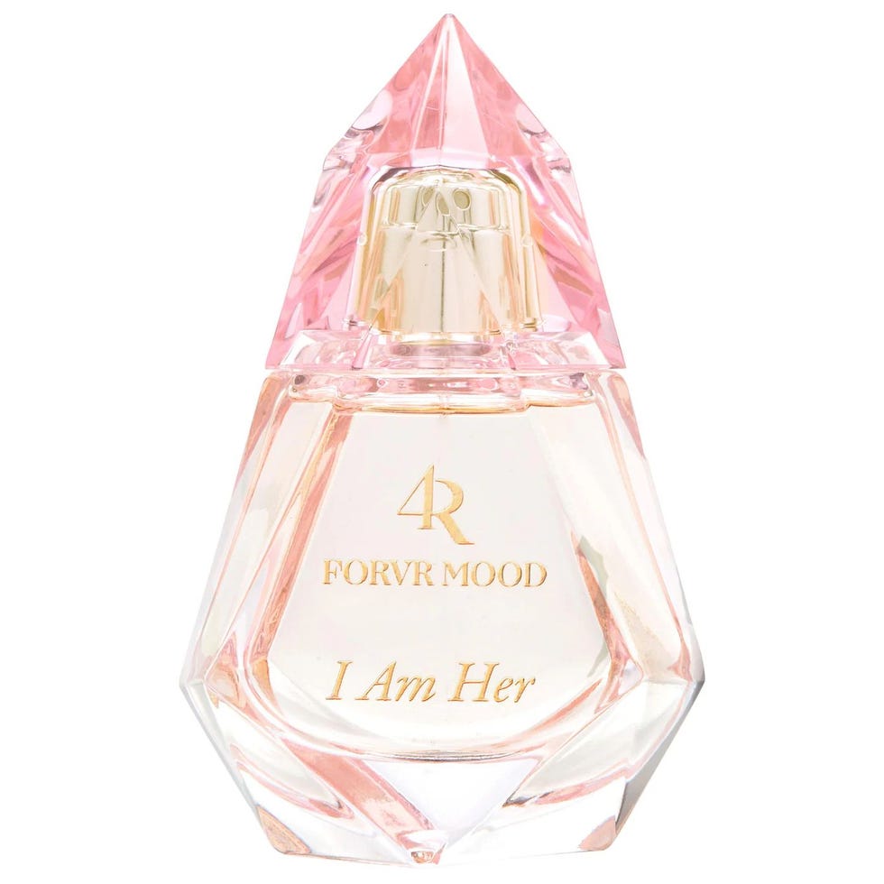 I Am Her Eau de Parfum