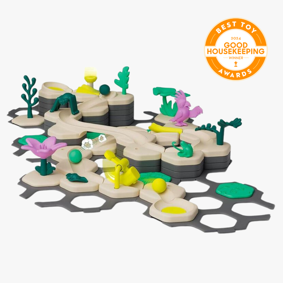 GraviTrax Junior Starter Set