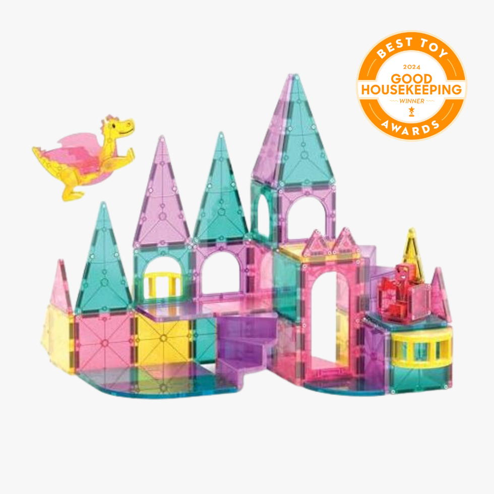 Castle DLX