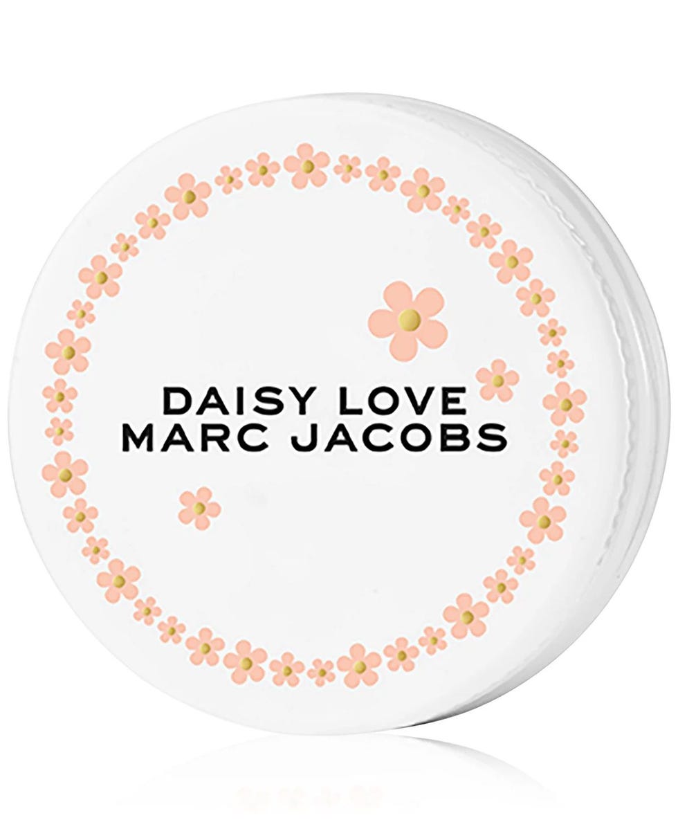 Daisy Love Drops