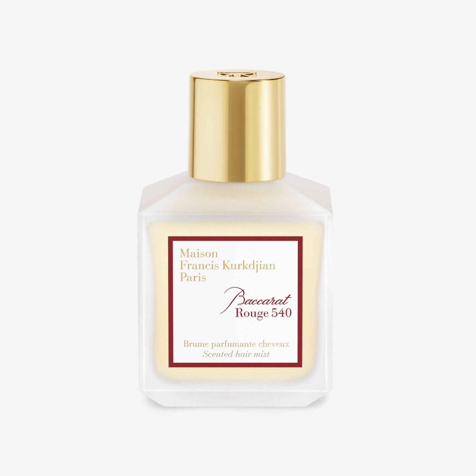 Baccarat Rouge 540 Scented Hair Mist Baccarat Rouge 540 Scented Hair Mist