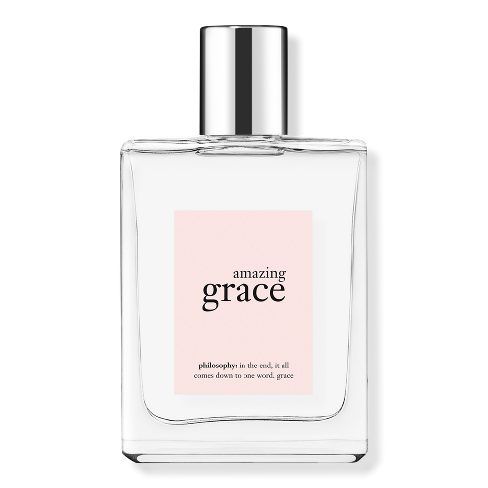 Amazing Grace Eau de Toilette