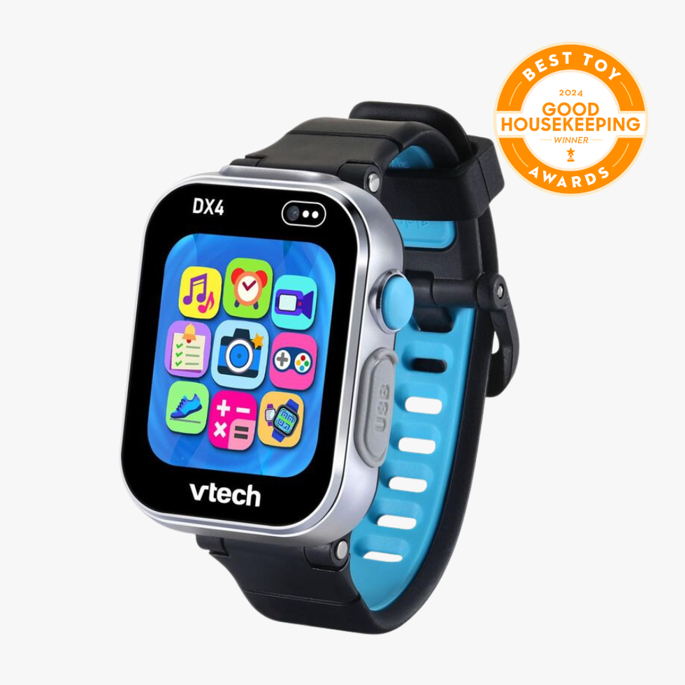 KidiZoom Smartwatch DX4