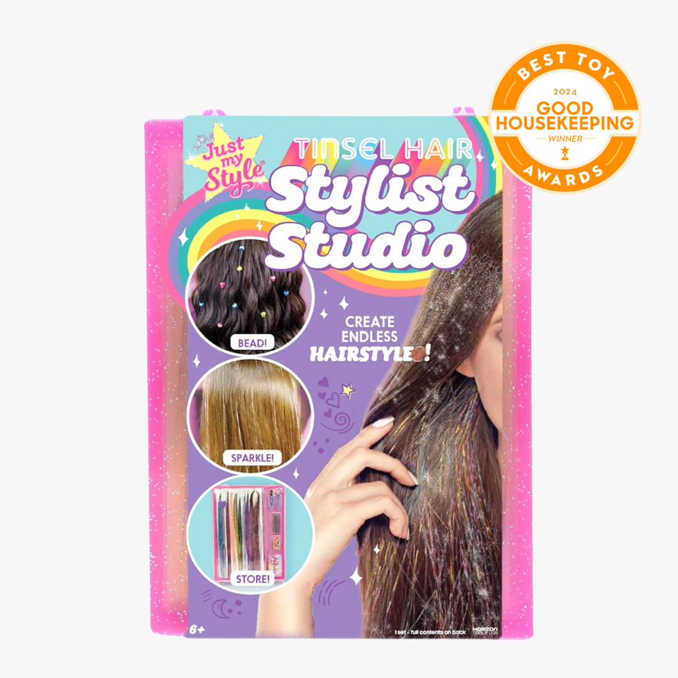 Tinsel Hair Stylist Studio