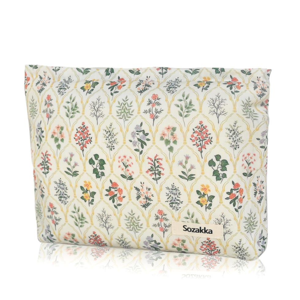 Cosmetic Bags for Travel 