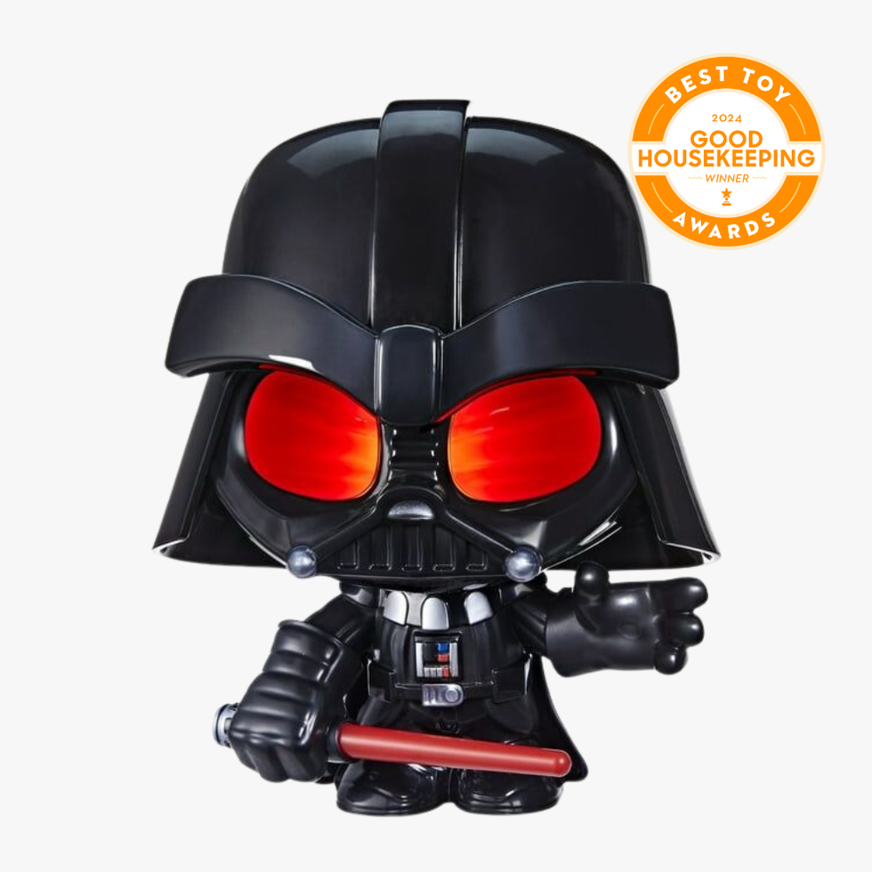 Force N Telling Vader
