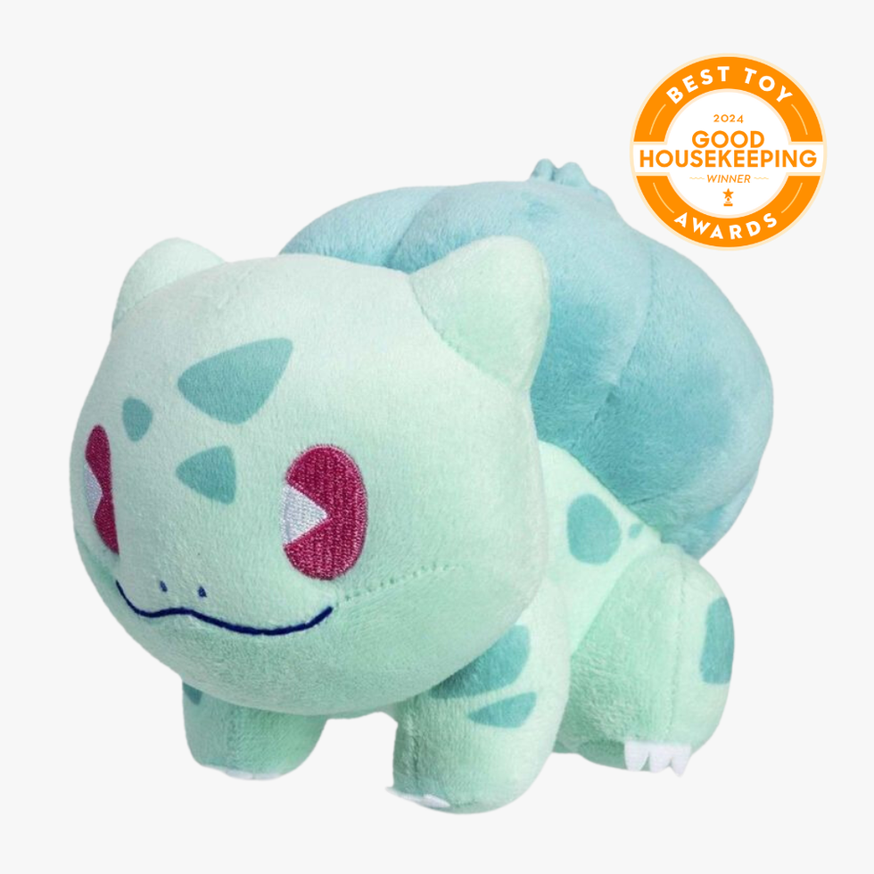 Soda Pop Plush