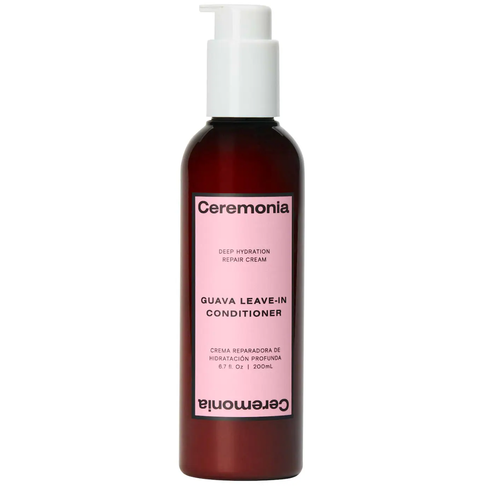 Guava Leave-In Conditioner