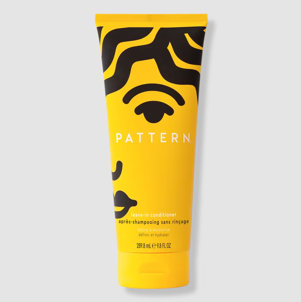 Leave-In Conditioner