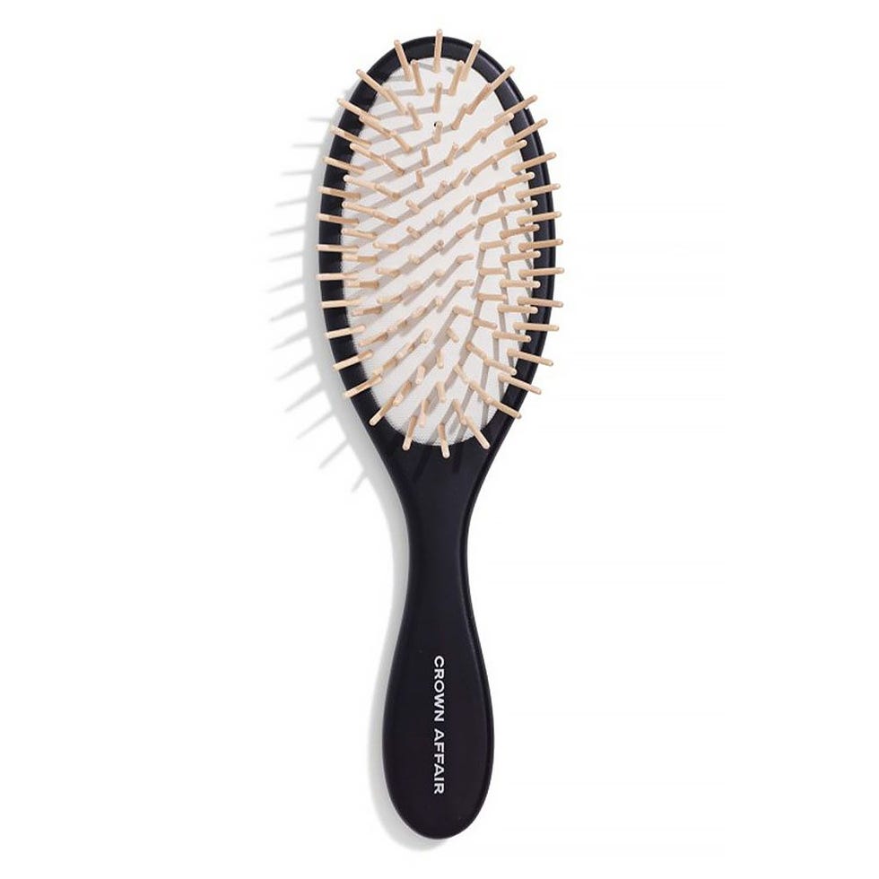 The Brush No. 002