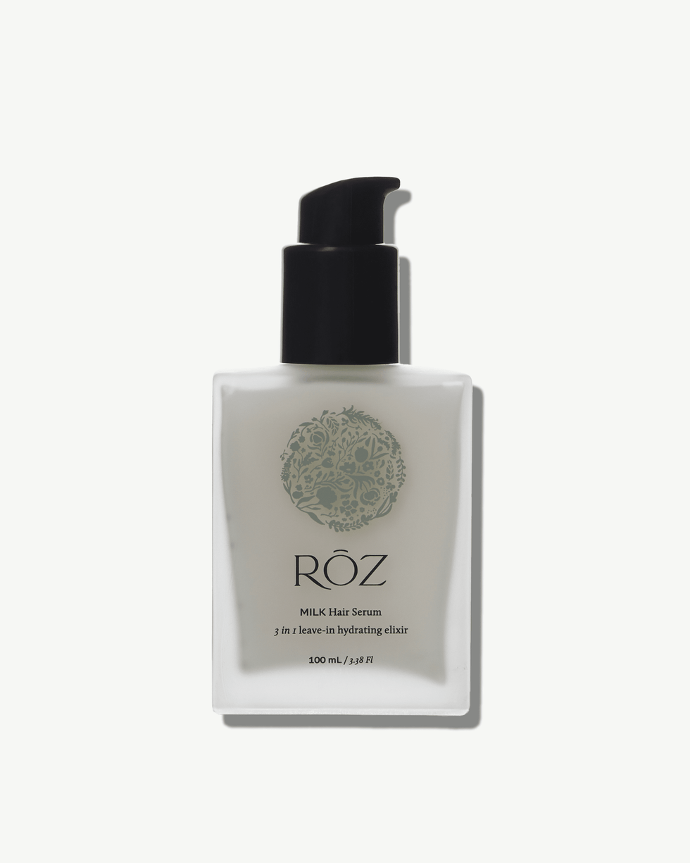 Milk Hair Serum