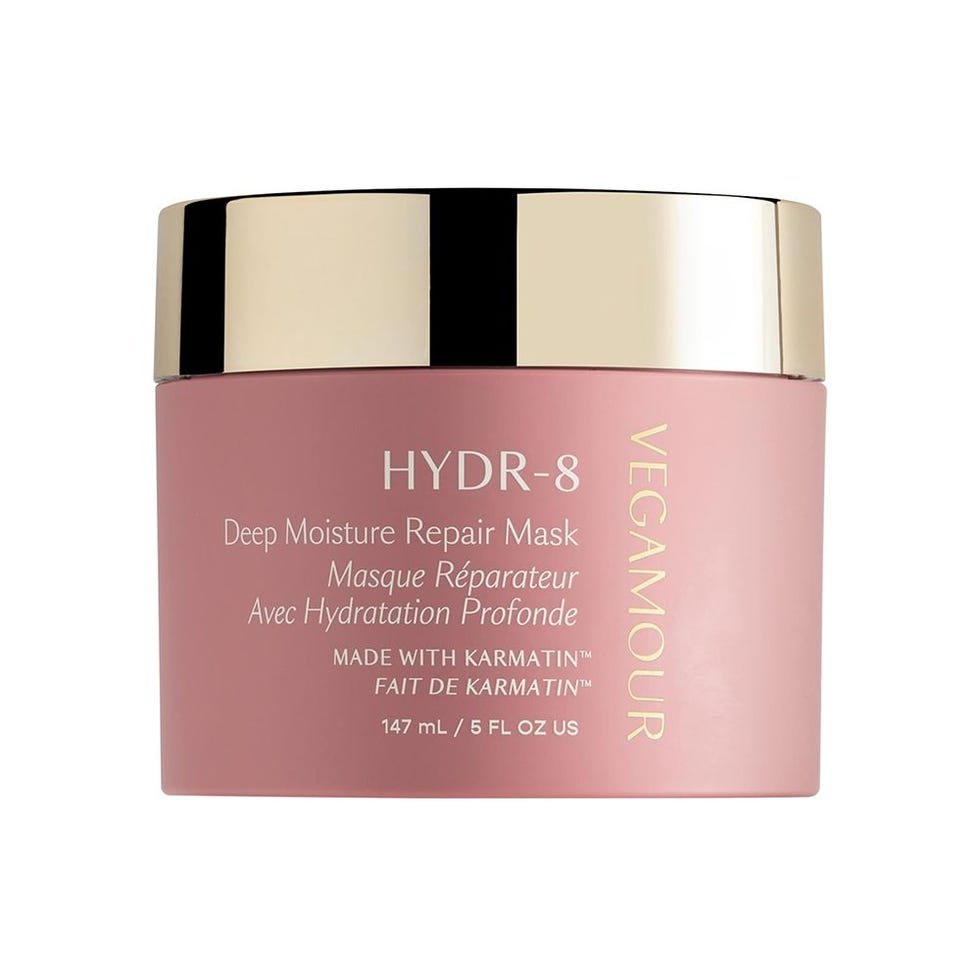Hydr-8 Deep Moisture Repair Mask