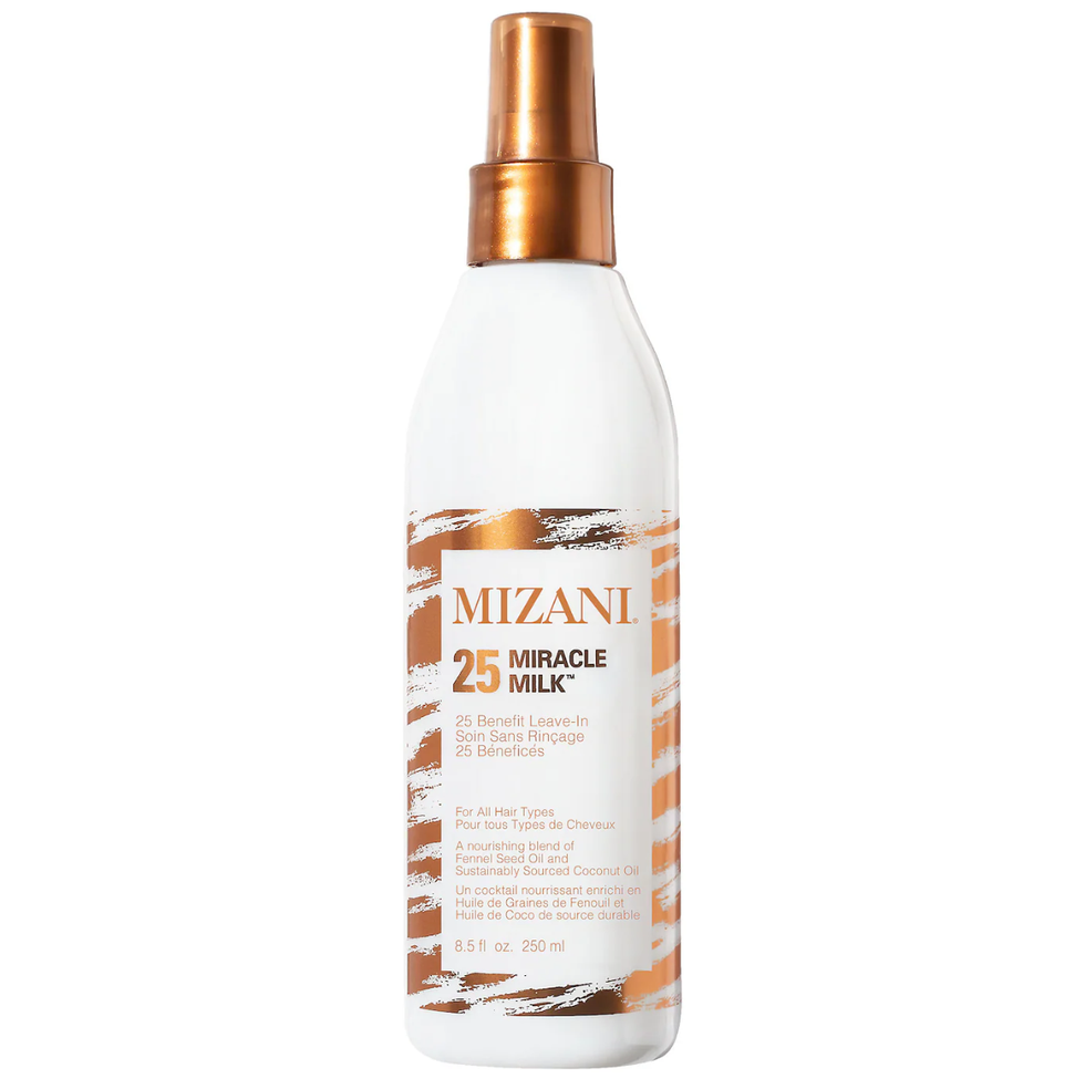 25 Miracle Milk Leave-In Conditioner