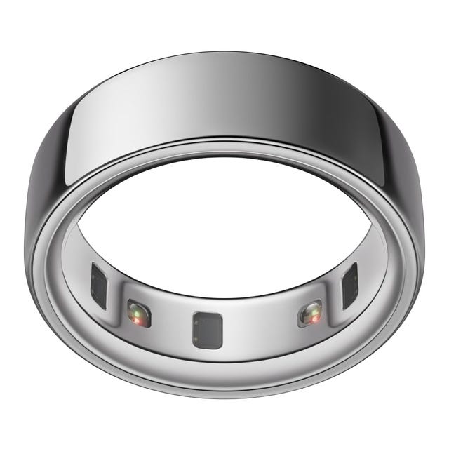 Is the Brand New Oura Ring 4 Worth the Upgrade?