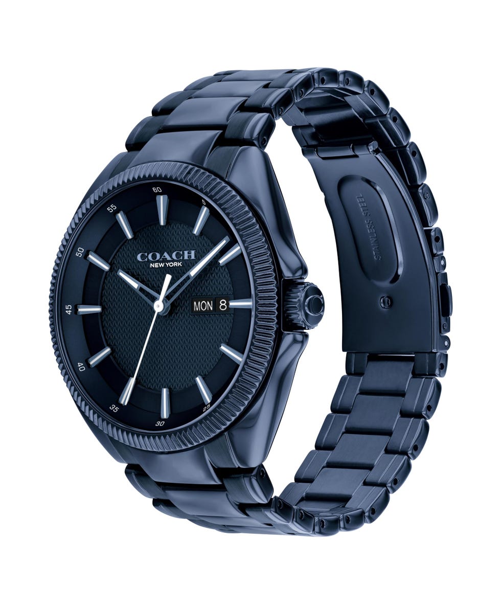 Jackson Men's Watch