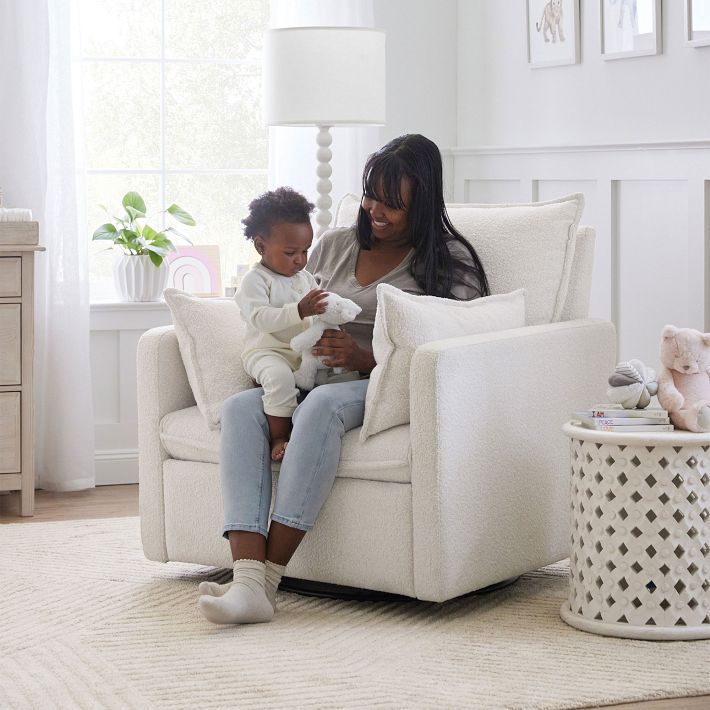 Best recliner for new mom online