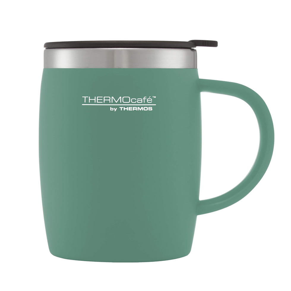 Thermo Cafe Desk Mug 450ml