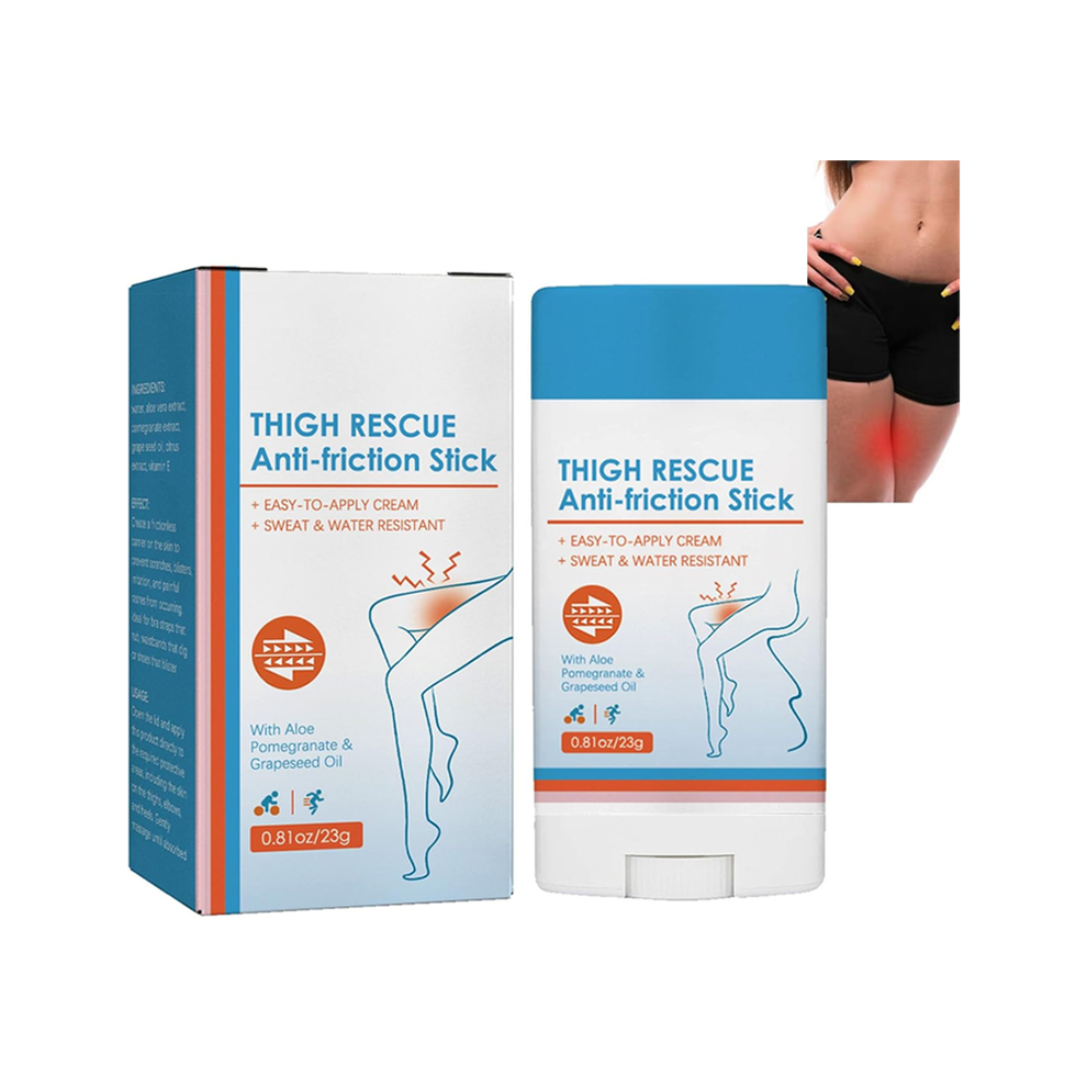 Thigh Rescue Anti Friction Stick