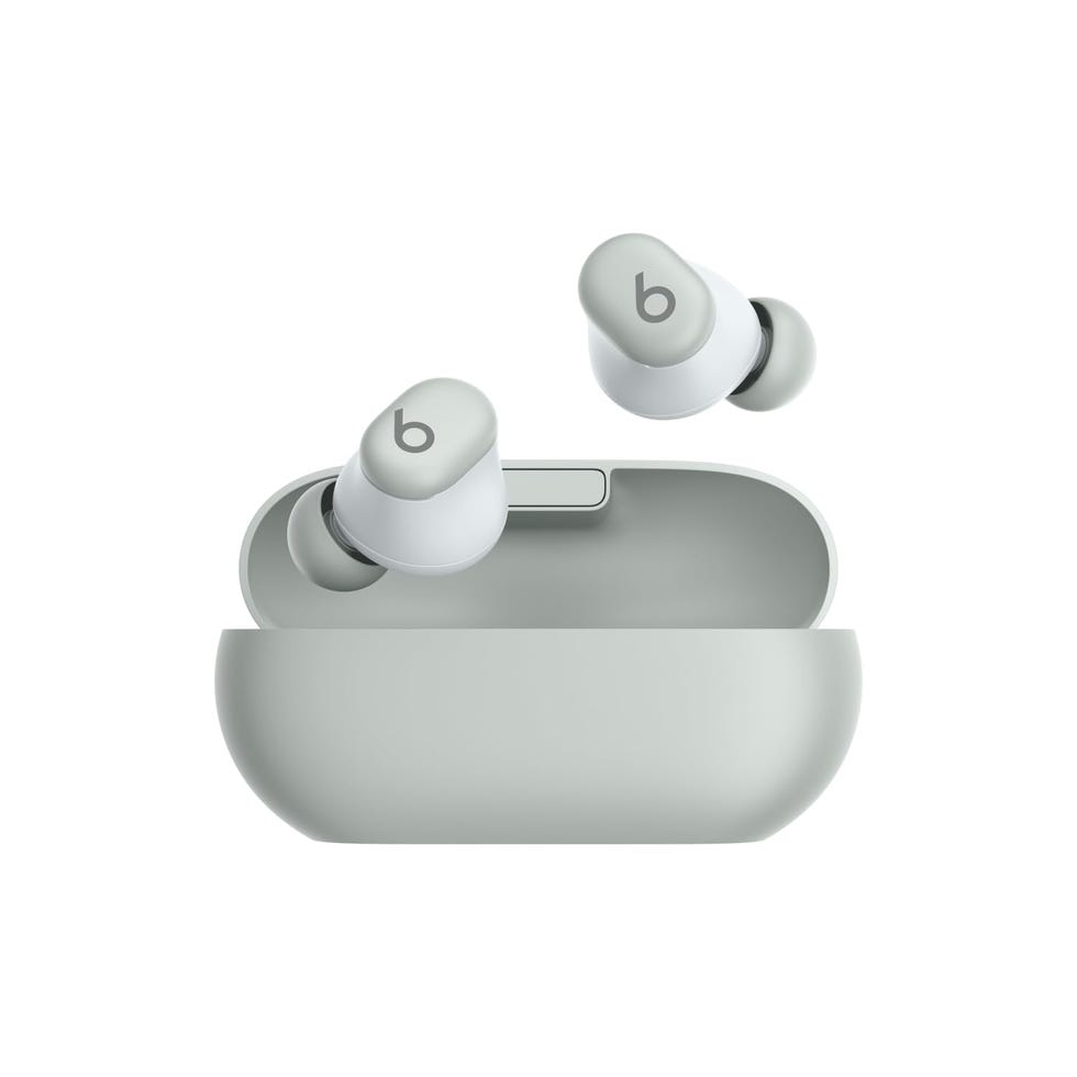 Beats Solo Buds