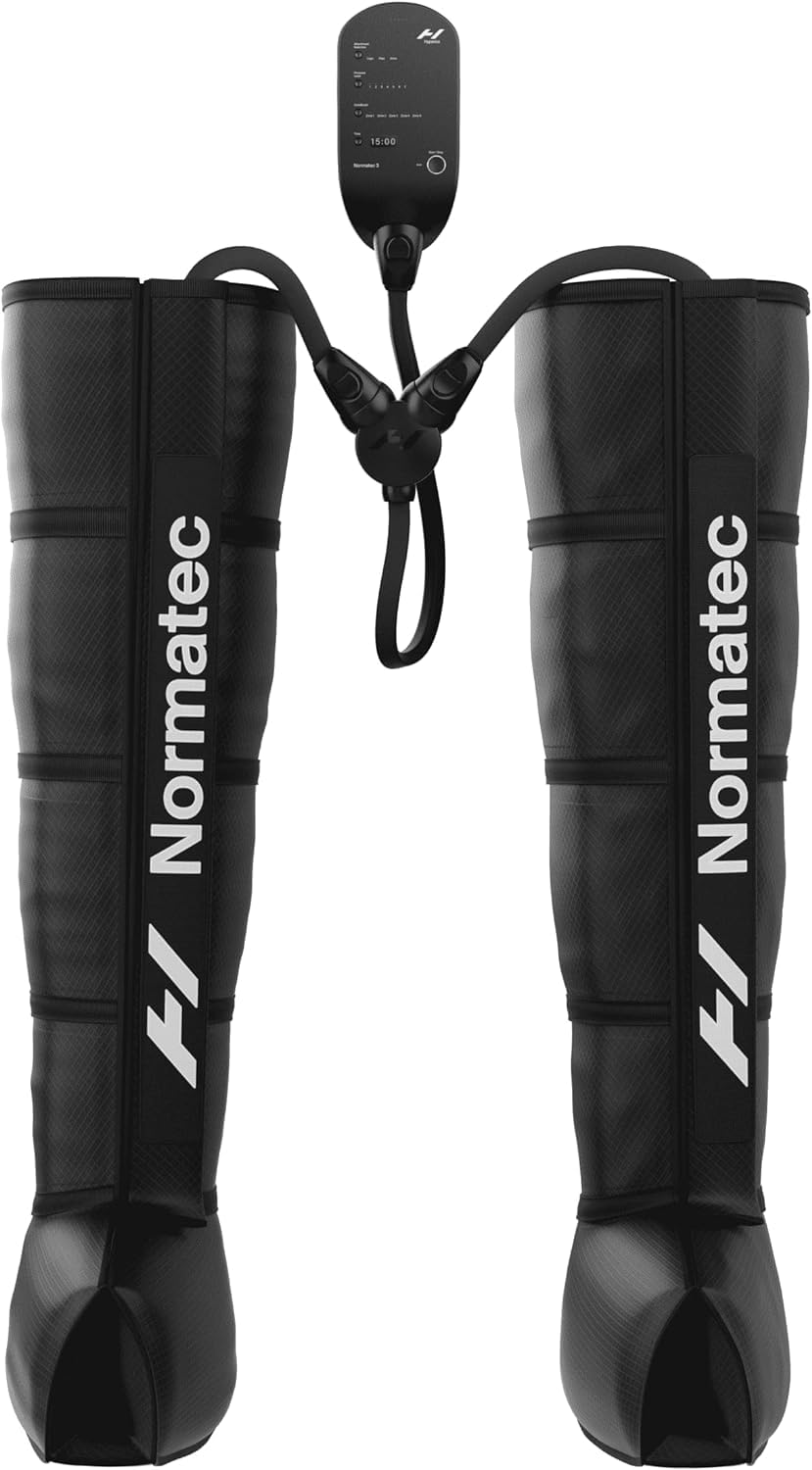 Normatec 3 Legs