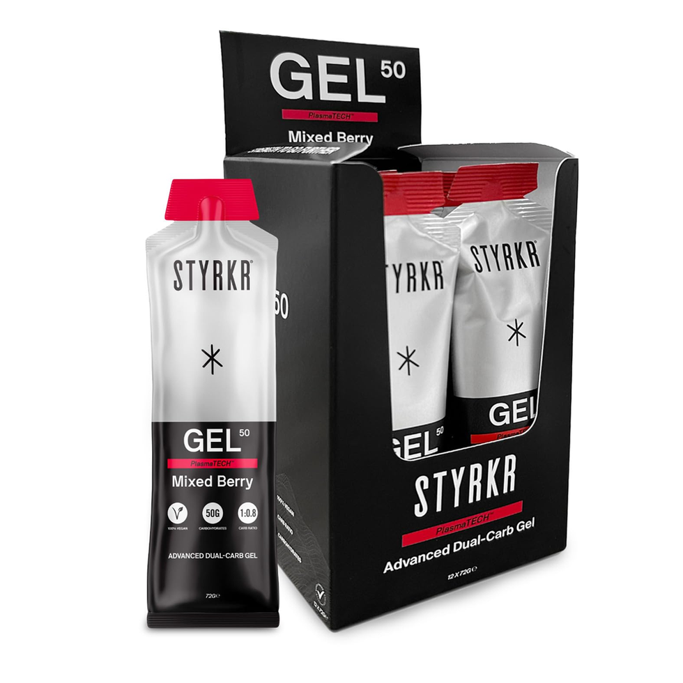 STYRKR Gel50