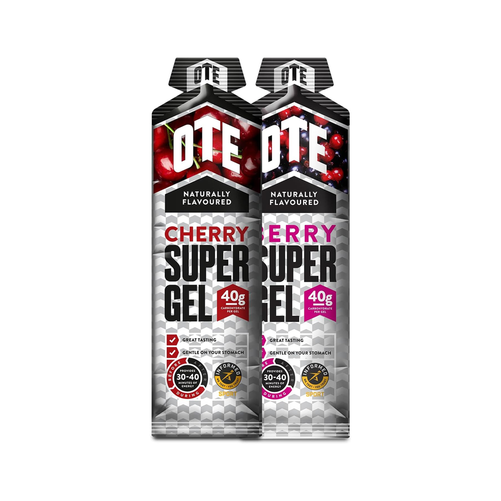 OTE Super Gel x12