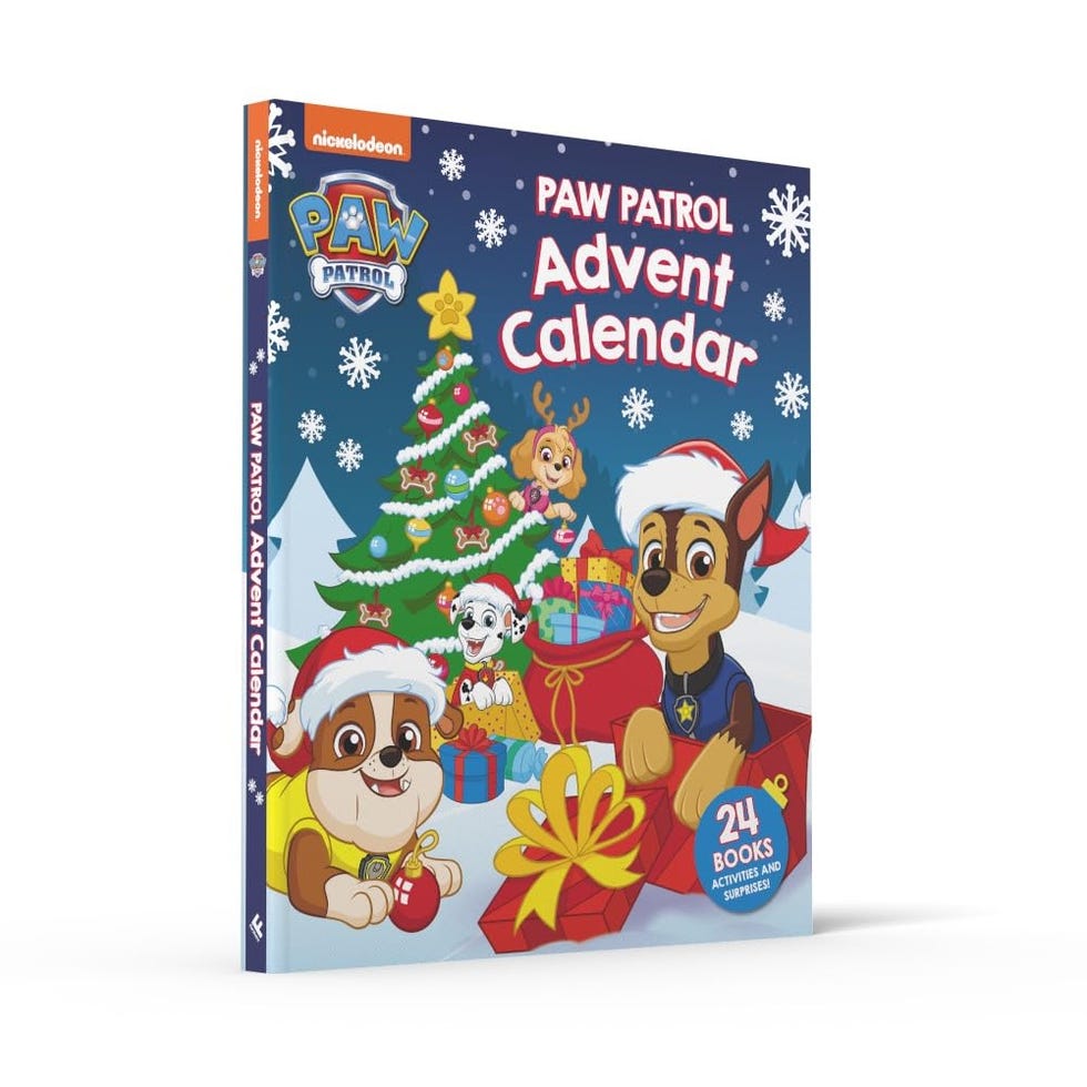 Advent Calendar
