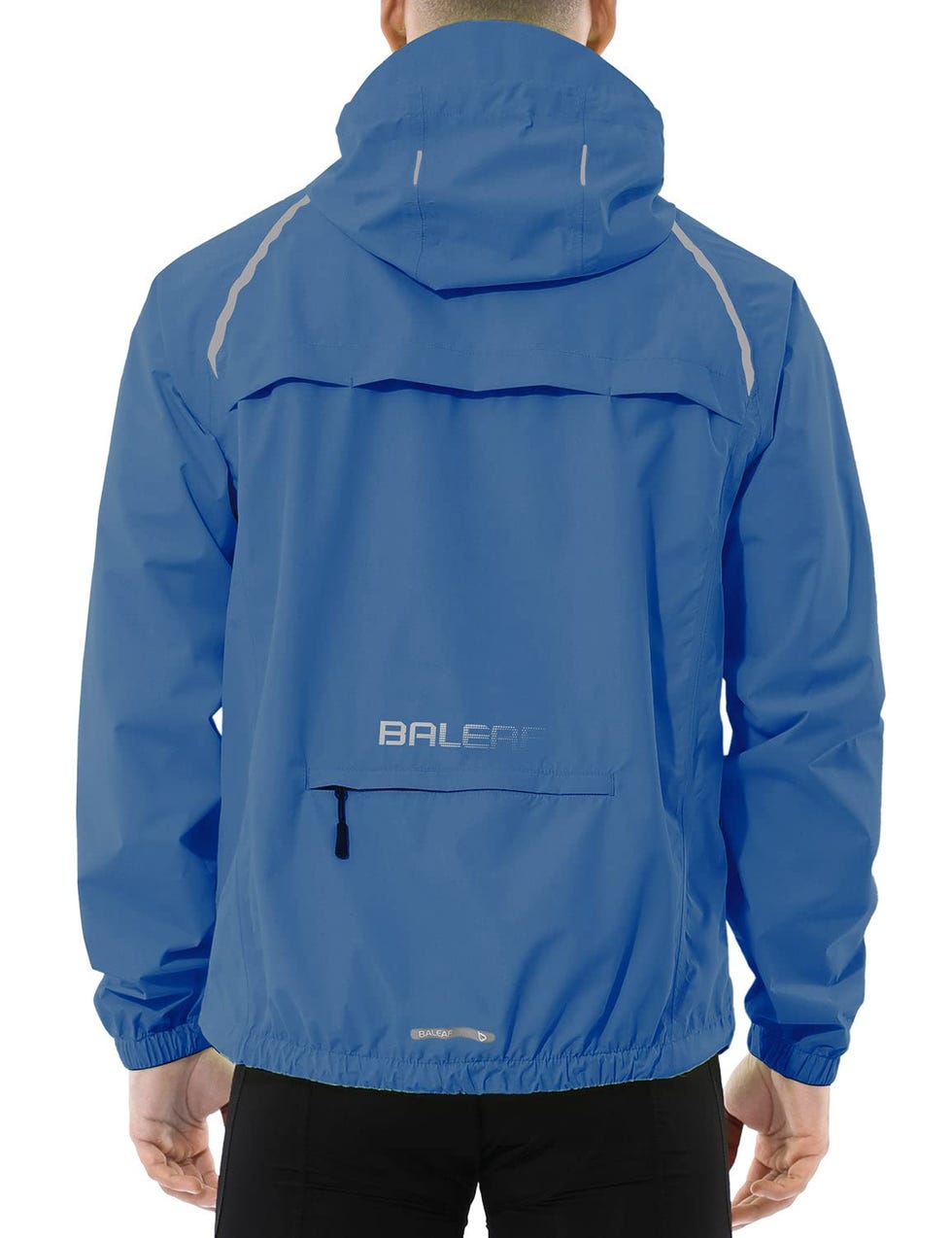 Chaqueta Impermeable EN OFERTA