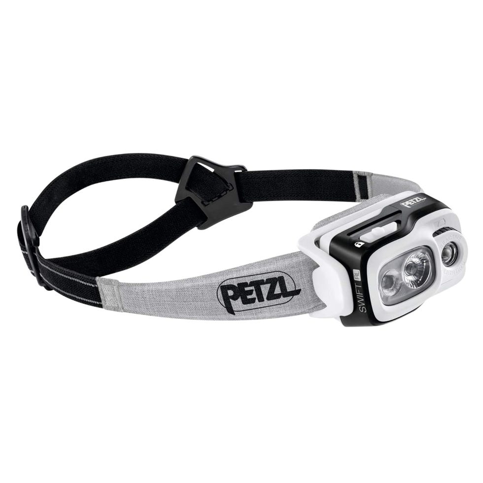 Luce frontale Petzl